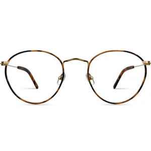 First Glasses