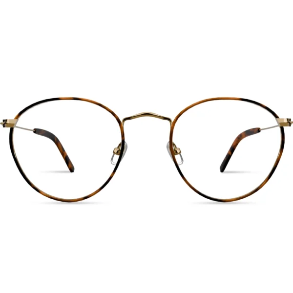 First Glasses
